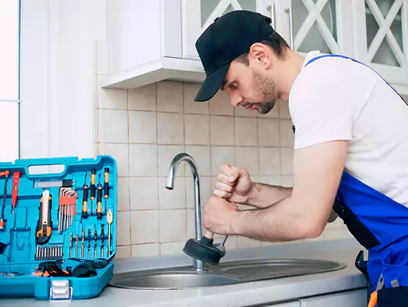 Why Choose Lynbrook Plumbing Heating for Rooter Services in Lynbrook, NY?