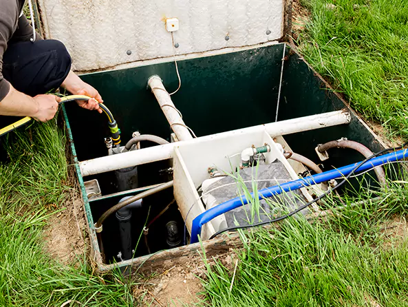 Why Choose Lynbrook Plumbing Heating for Sewage Ejector Pump Installation in Lynbrook, NY?