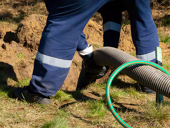 Why Choose Lynbrook Plumbing Heating for Sewer Line Replacement in Lynbrook, NY?