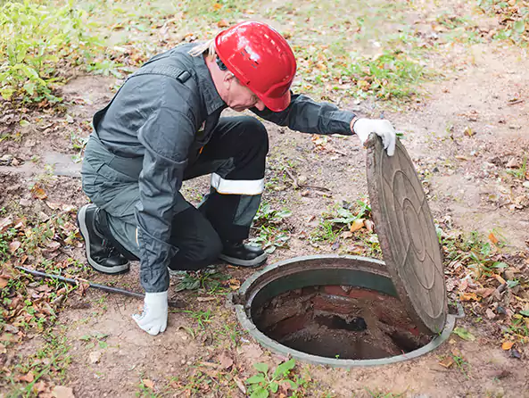 Why Choose Lynbrook Plumbing Heating for Sewer Repair in Lynbrook, NY?