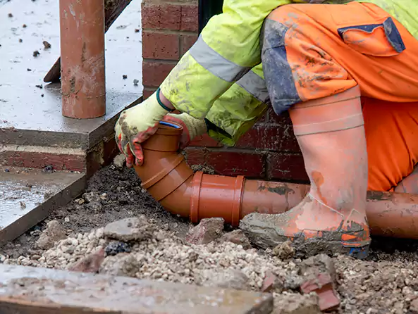 Why Choose Lynbrook Plumbing Heating for Sewer Replacement in Lynbrook, NY?