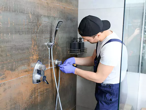 Why Choose Lynbrook Plumbing Heating for Shower Installation in Lynbrook, NY?