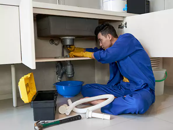 Why Choose Lynbrook Plumbing Heating for Sink Drain Replacement in Lynbrook, NY?