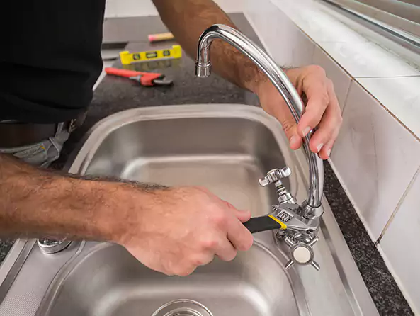 Why Choose Lynbrook Plumbing Heating for Sink Installation in Lynbrook, NY?