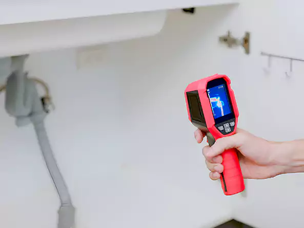Why Choose Lynbrook Plumbing Heating for Slab Leak Detection in Lynbrook, NY?