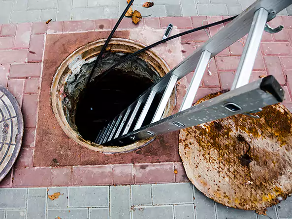 Why Choose Lynbrook Plumbing Heating for Storm Drain Cleaning in Lynbrook, NY?