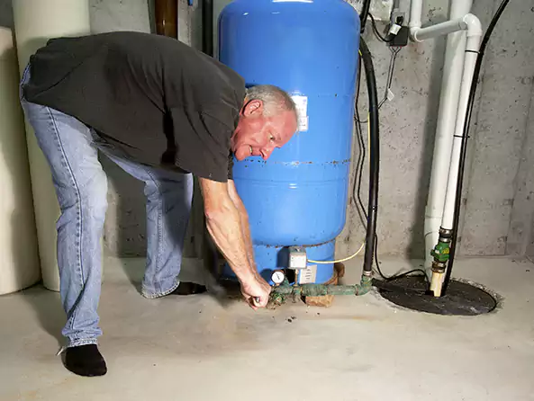 Why Choose Lynbrook Plumbing Heating for Sump Pump Installation in Lynbrook?