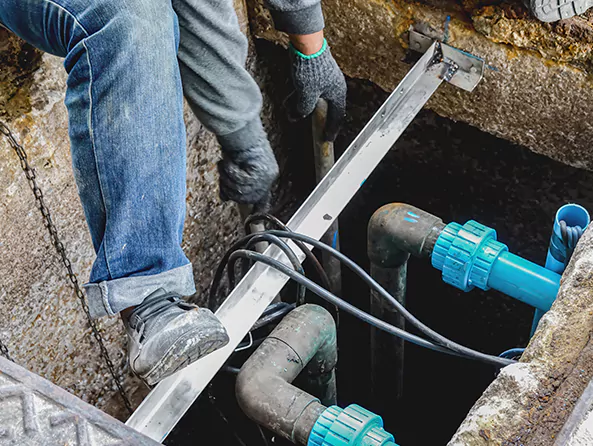 Why Choose Lynbrook Plumbing Heating for Sump Pump Maintenance in Lynbrook, NY?