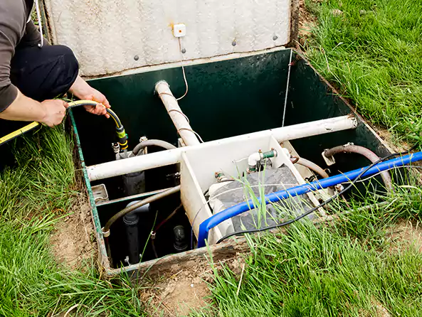 Why Choose Lynbrook Plumbing Heating for Sump Pump Replacement in Lynbrook, NY?