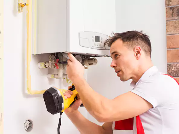 Why Choose Lynbrook Plumbing Heating for Tankless Water Heater Installation in Lynbrook, NY?