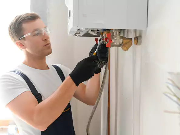 Why Choose Lynbrook Plumbing Heating for Tankless Water Heater Maintenance in Lynbrook, NY?