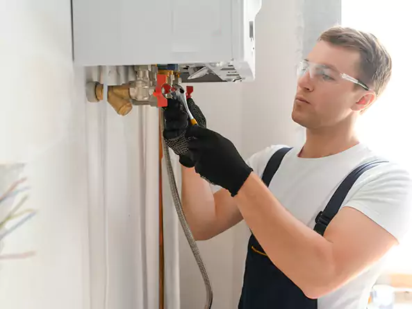 Why Choose Lynbrook Plumbing Heating for Tankless Water Heater Repair in Lynbrook, NY?