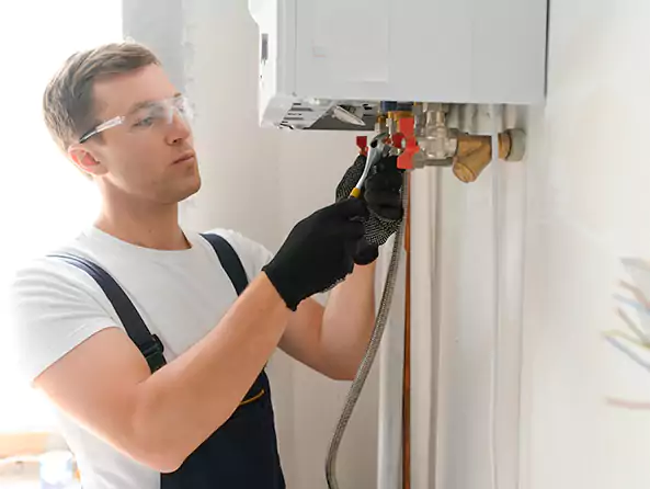 Why Choose Lynbrook Plumbing Heating for Tankless Water Heater Replacement in Lynbrook, NY?