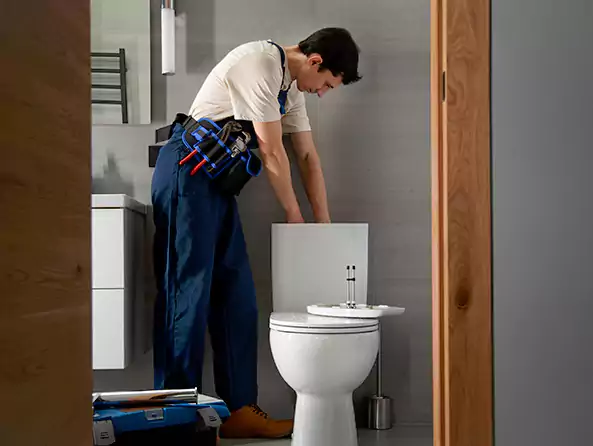 Why Choose Lynbrook Plumbing Heating for Toilet Replacement in Lynbrook, NY?