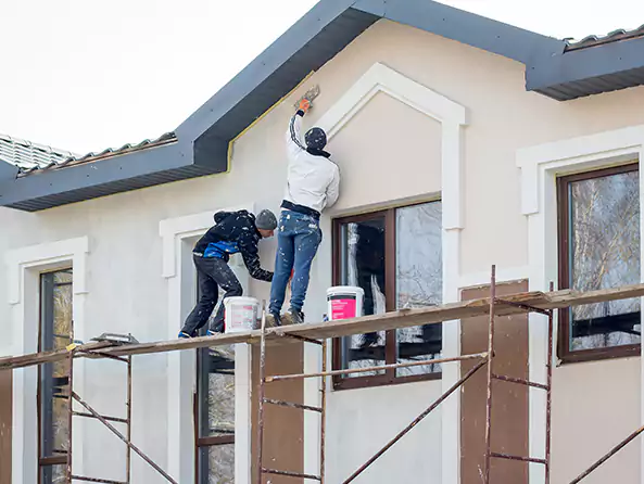 Why Choose Lynbrook Plumbing Heatingfor Water Damage Restoration in Lynbrook, NY?