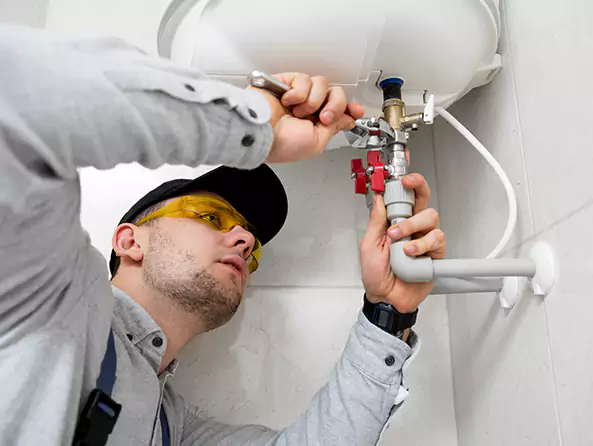 Why Choose Lynbrook Plumbing Heating for Water Heater Expansion Tank Installation in Lynbrook, NY?