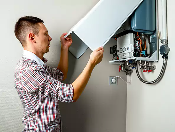 Why Choose Lynbrook Plumbing Heating for Water Heater Installation in Lynbrook, NY?