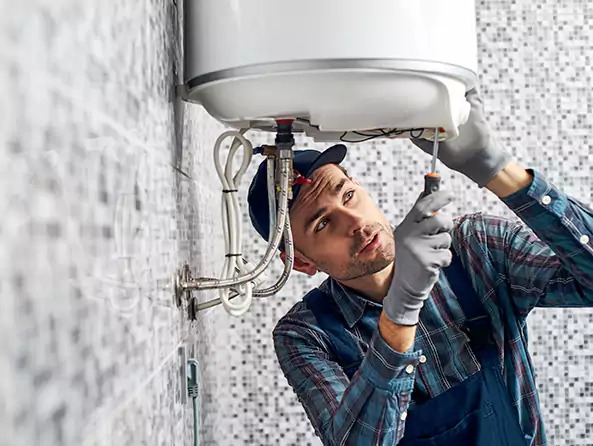 Why Choose Lynbrook Plumbing Heating for Water Heater Maintenance in Lynbrook, NY?