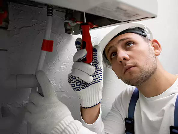 Why Choose Lynbrook Plumbing Heating for Water Heater Repair in Lynbrook, NY?