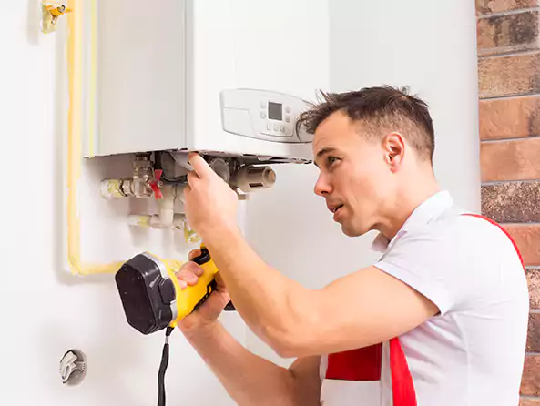 Why Choose Lynbrook Plumbing Heating for Water Heater Replacement in Lynbrook, NY?