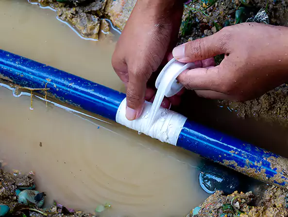  Why Choose Lynbrook Plumbing Heating for Water Line Repair in Lynbrook, NY?]