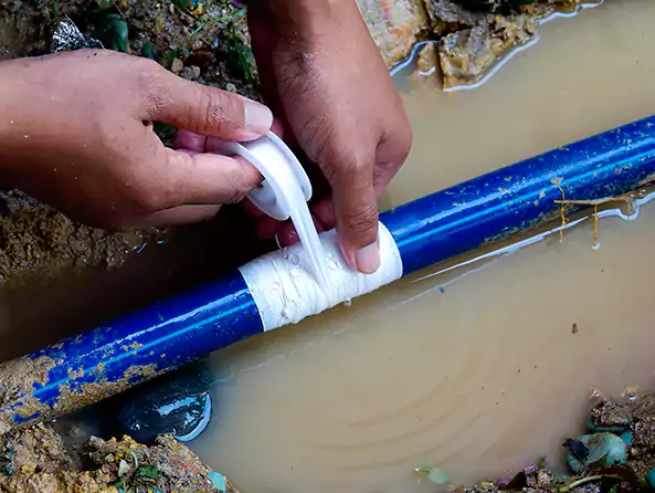 Why Choose Lynbrook Plumbing Heating for Water Line Replacement in Lynbrook, NY?