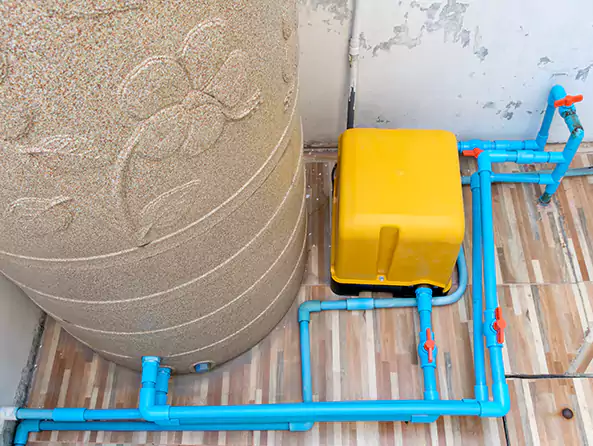 Why Choose Lynbrook Plumbing Heating for Well Pressure Tank Replacement in Lynbrook, NY?