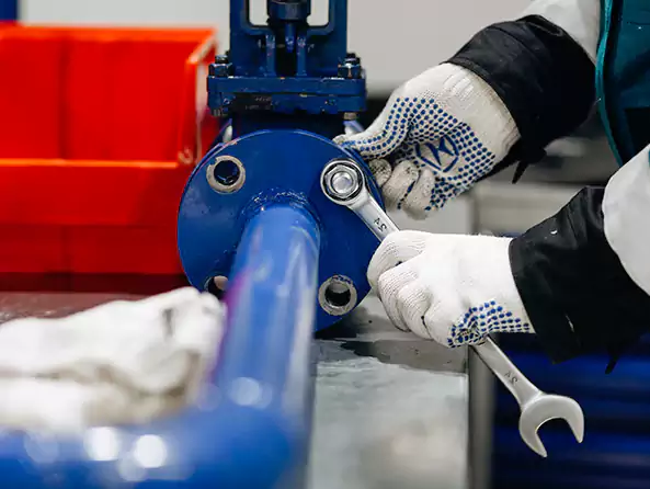 Why Choose Lynbrook Plumbing Heating for Well Pump Repair in Lynbrook, NY?