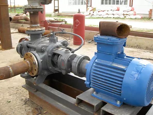 Why Choose Lynbrook Plumbing Heating for Well Pump Replacement in Lynbrook, NY?