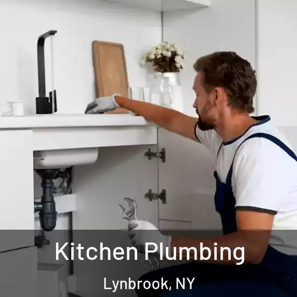  Kitchen Plumbing Lynbrook, NY