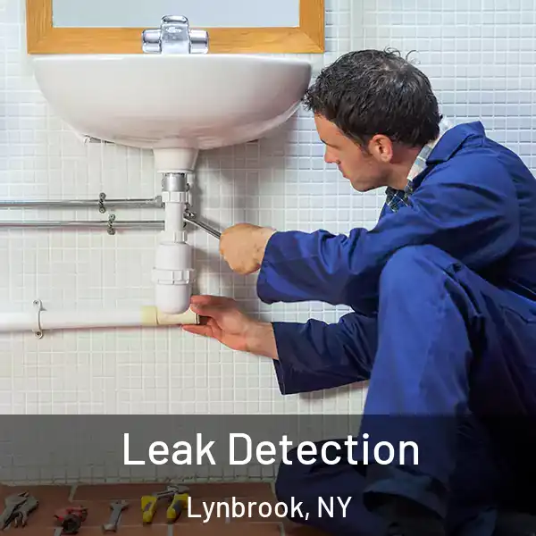  Leak Detection Lynbrook, NY