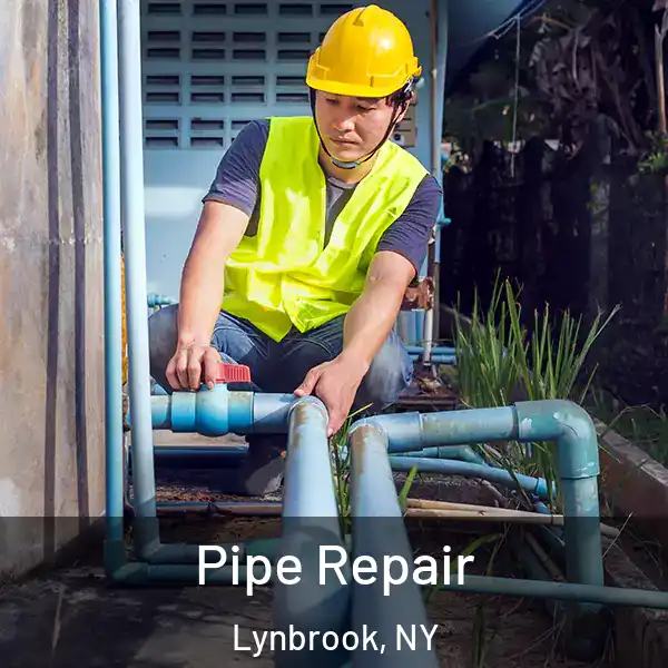  Pipe Repair Lynbrook, NY