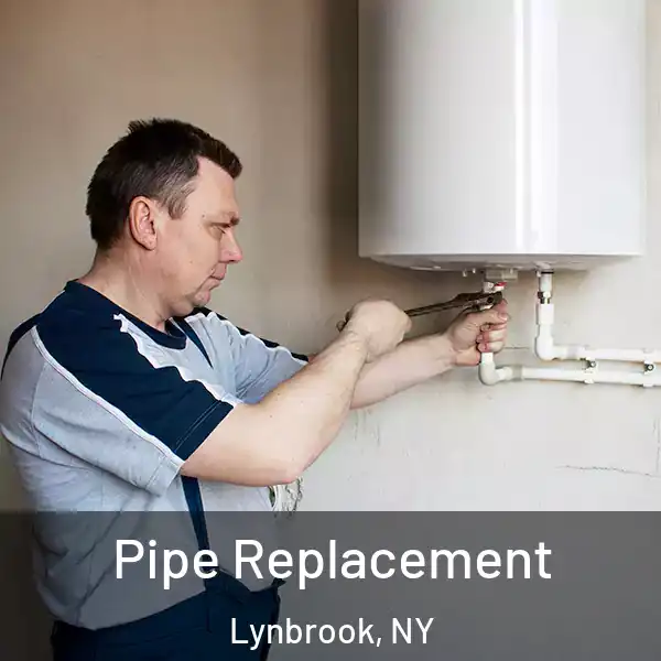  Pipe Replacement Lynbrook, NY