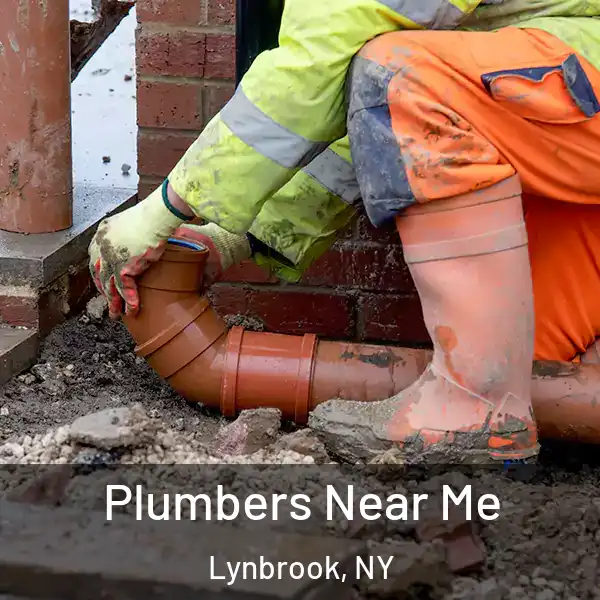  Plumbers Near Me Lynbrook, NY