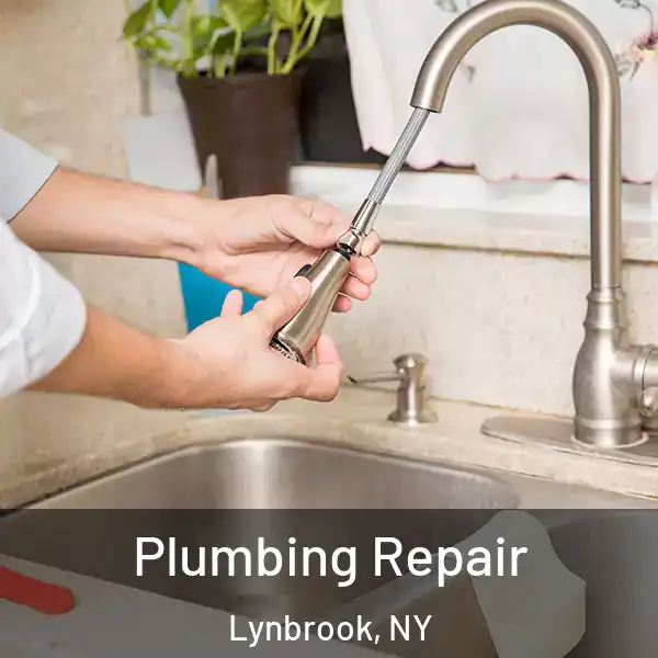  Plumbing Repair Lynbrook, NY