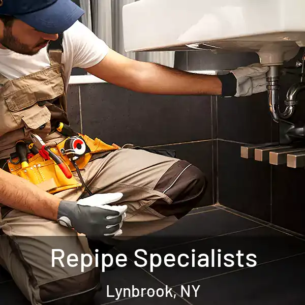  Repipe Specialists Lynbrook, NY