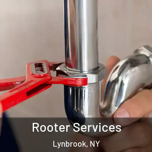  Rooter Services Lynbrook, NY