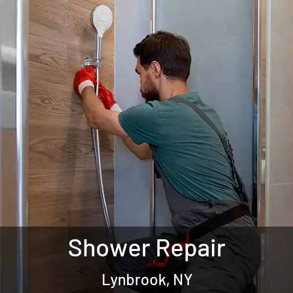  Shower Repair Lynbrook, NY