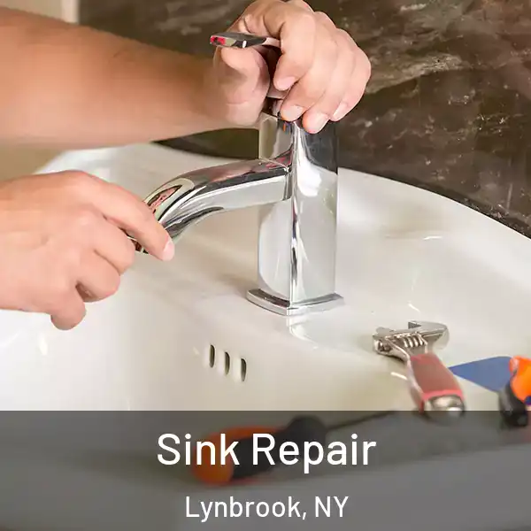  Sink Repair Lynbrook, NY