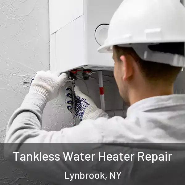  Tankless Water Heater Repair Lynbrook, NY