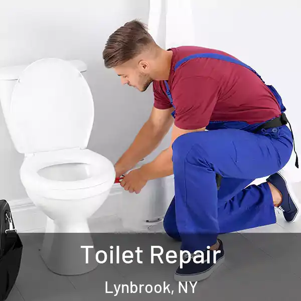  Toilet Repair Lynbrook, NY