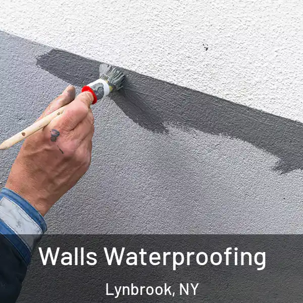  Walls Waterproofing Lynbrook, NY