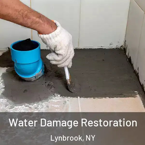  Water Damage Restoration Lynbrook, NY