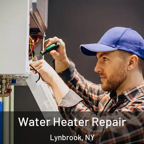  Water Heater Repair Lynbrook, NY