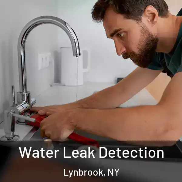 Water Leak Detection Lynbrook, NY