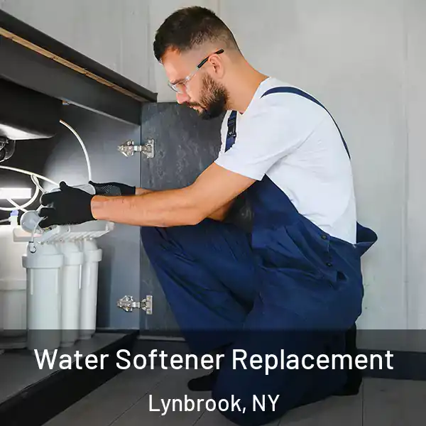  Water Softener Replacement Lynbrook, NY