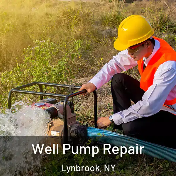  Well Pump Repair Lynbrook, NY